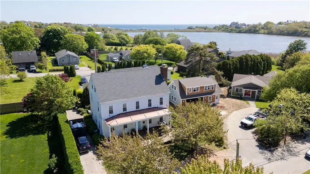 3 Key Court Newport RI 02840