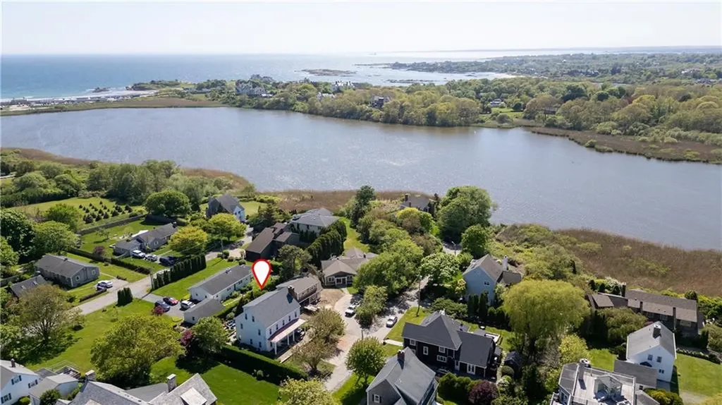 3 Key Court Newport RI 02840