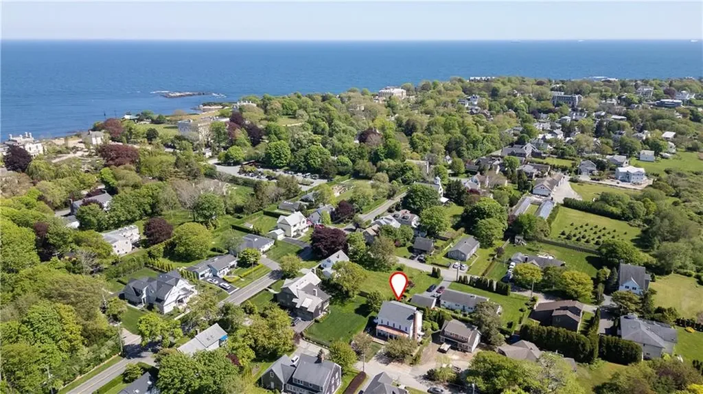 3 Key Court Newport RI 02840