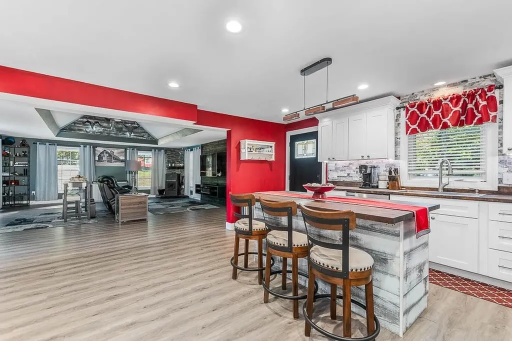 508 Jillson Avenue Woonsocket RI 02895