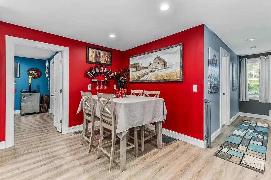 508 Jillson Avenue Woonsocket RI 02895