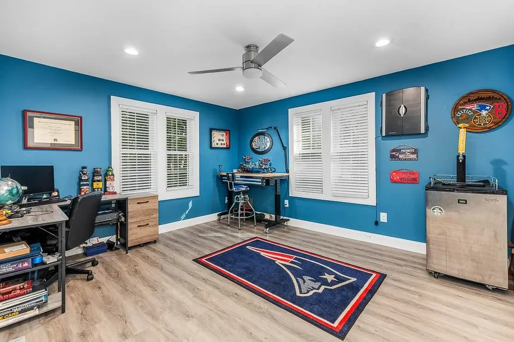 508 Jillson Avenue Woonsocket RI 02895