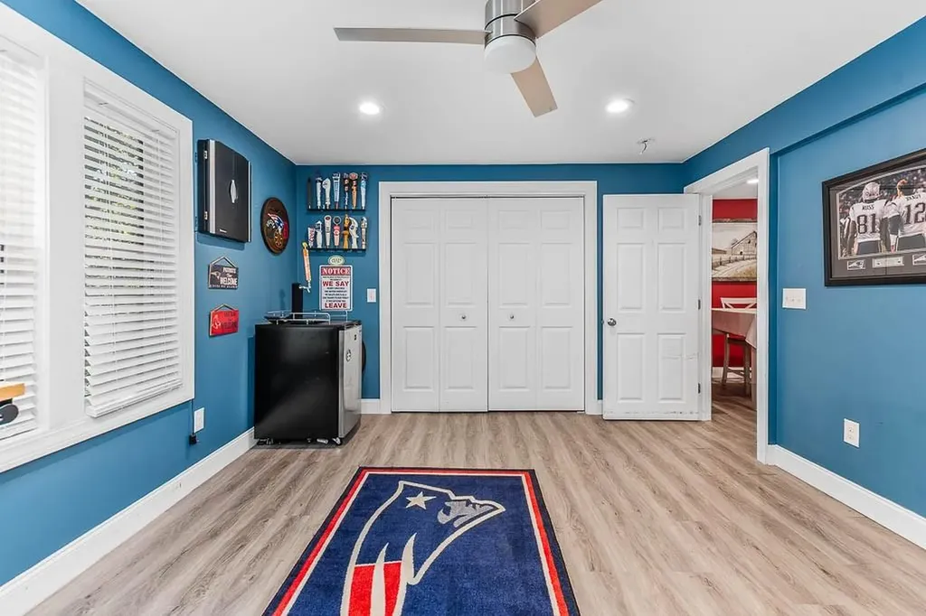 508 Jillson Avenue Woonsocket RI 02895