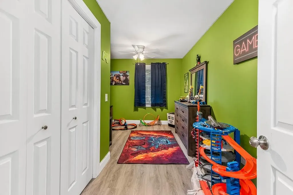 508 Jillson Avenue Woonsocket RI 02895