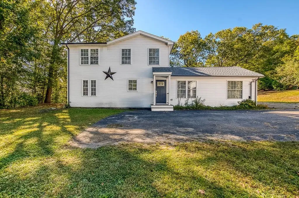 508 Jillson Avenue Woonsocket RI 02895