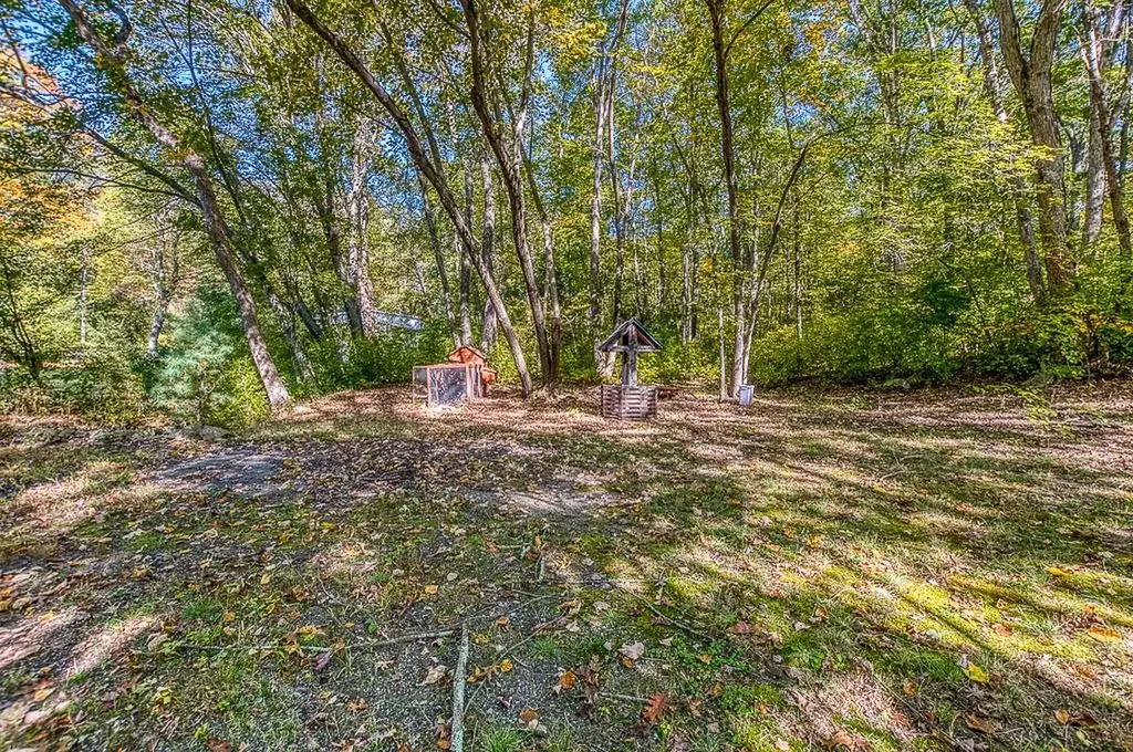 508 Jillson Avenue Woonsocket RI 02895