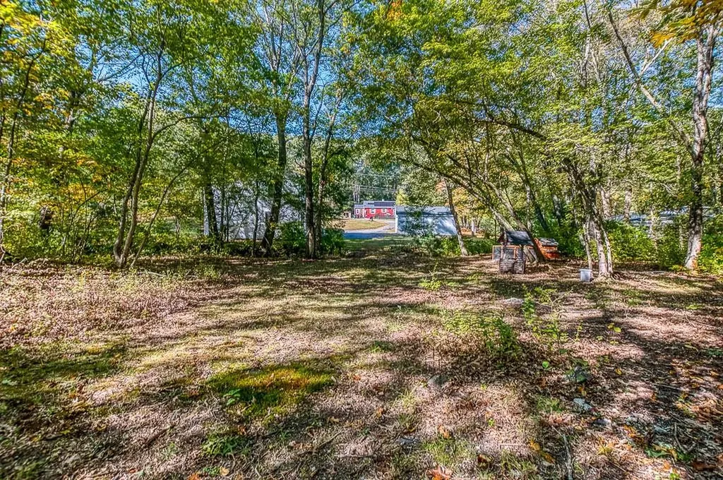 508 Jillson Avenue Woonsocket RI 02895