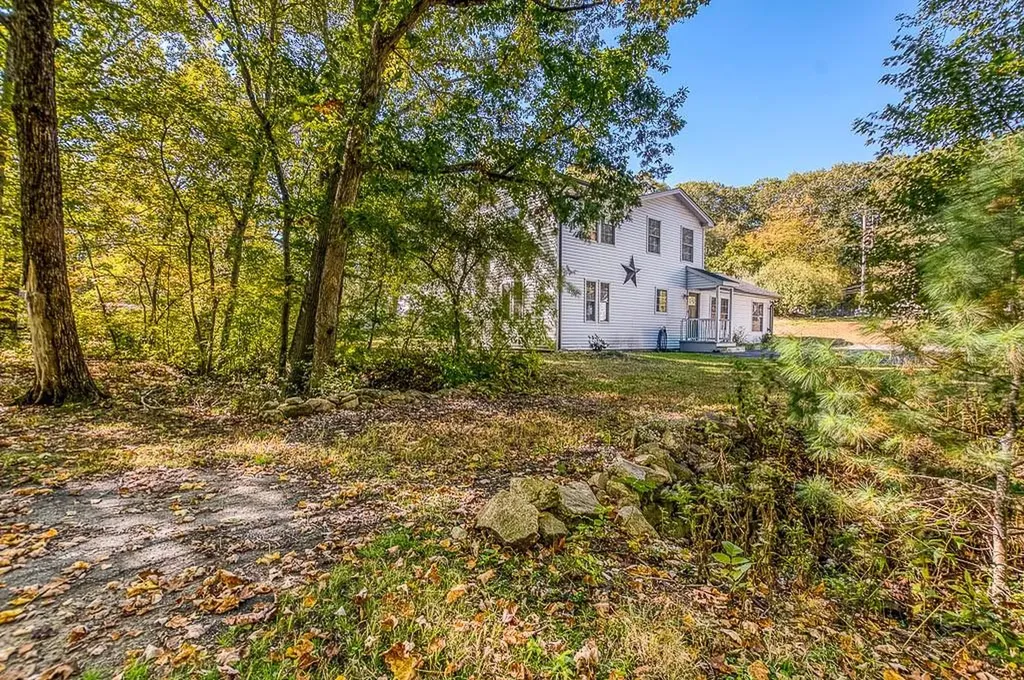 508 Jillson Avenue Woonsocket RI 02895