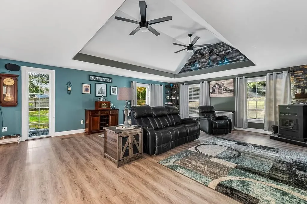 508 Jillson Avenue Woonsocket RI 02895