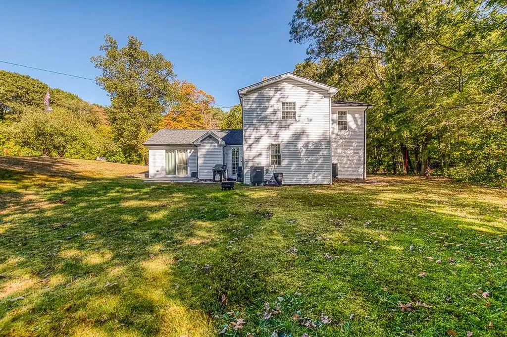 508 Jillson Avenue Woonsocket RI 02895