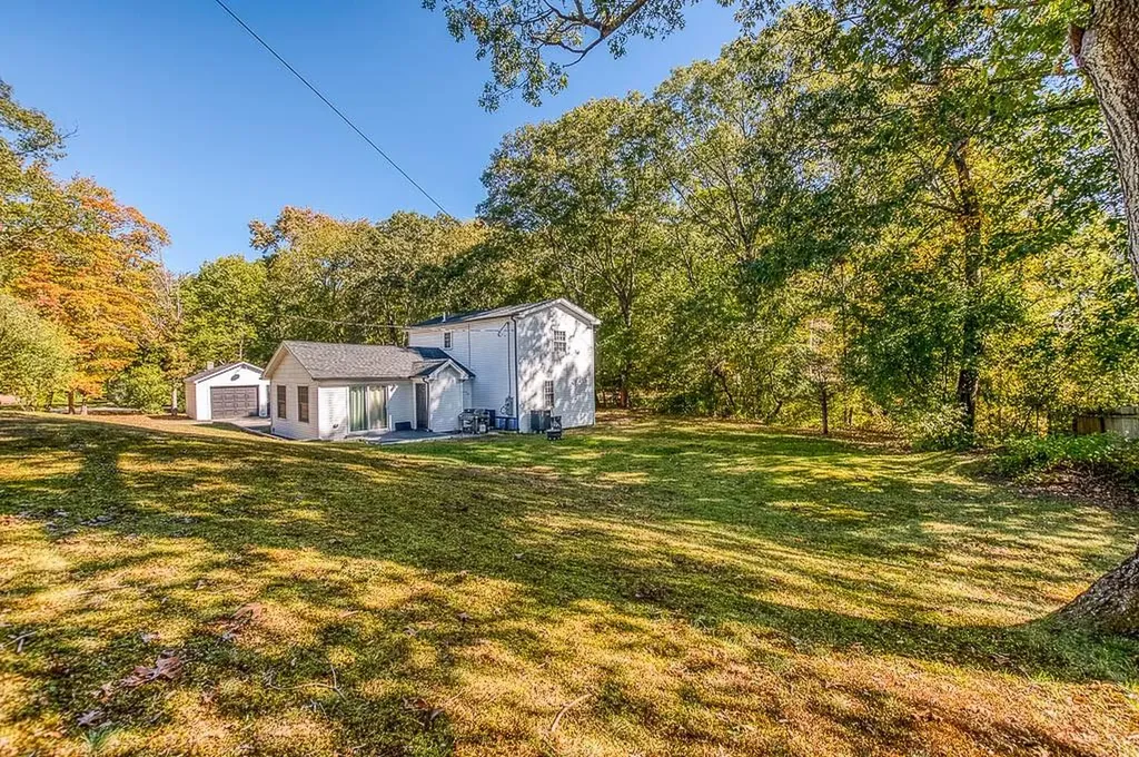 508 Jillson Avenue Woonsocket RI 02895