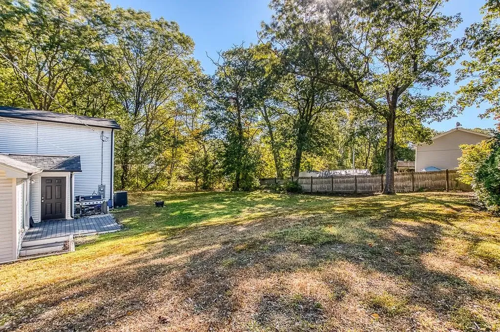 508 Jillson Avenue Woonsocket RI 02895