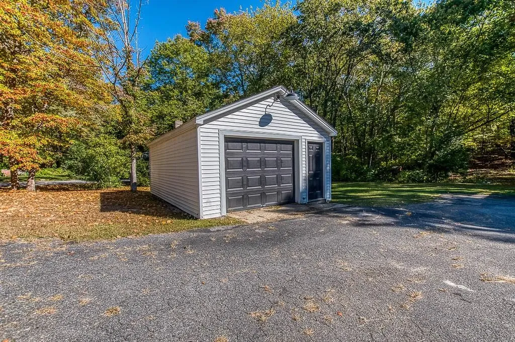 508 Jillson Avenue Woonsocket RI 02895