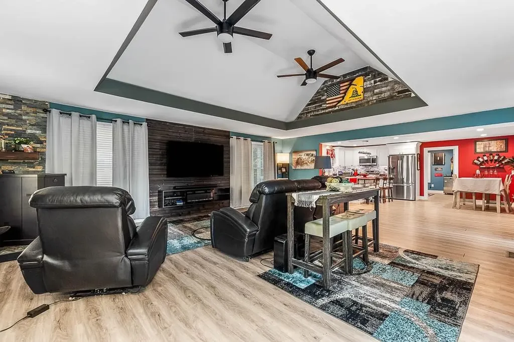 508 Jillson Avenue Woonsocket RI 02895