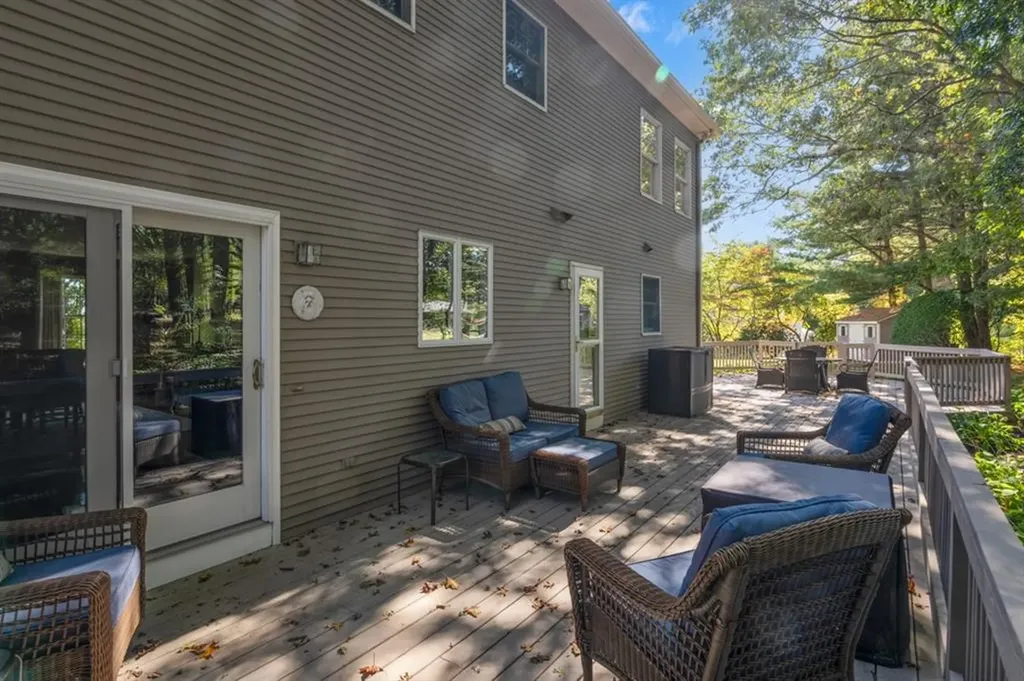 50 Sundale Road Cranston RI 02921