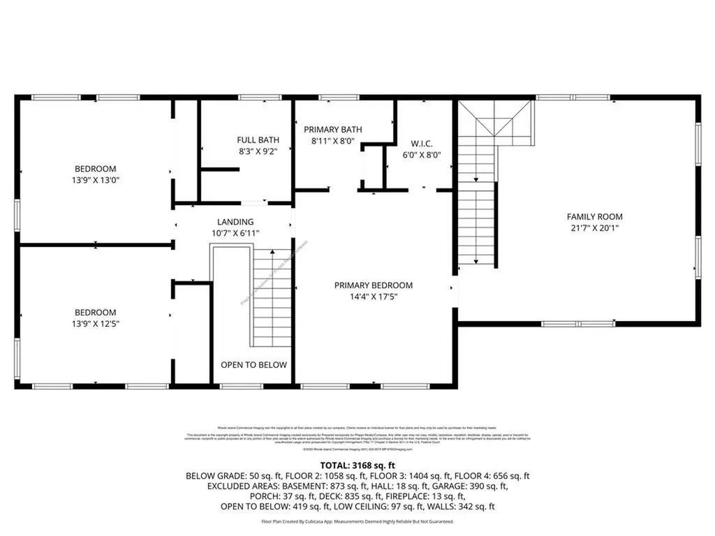 50 Sundale Road Cranston RI 02921