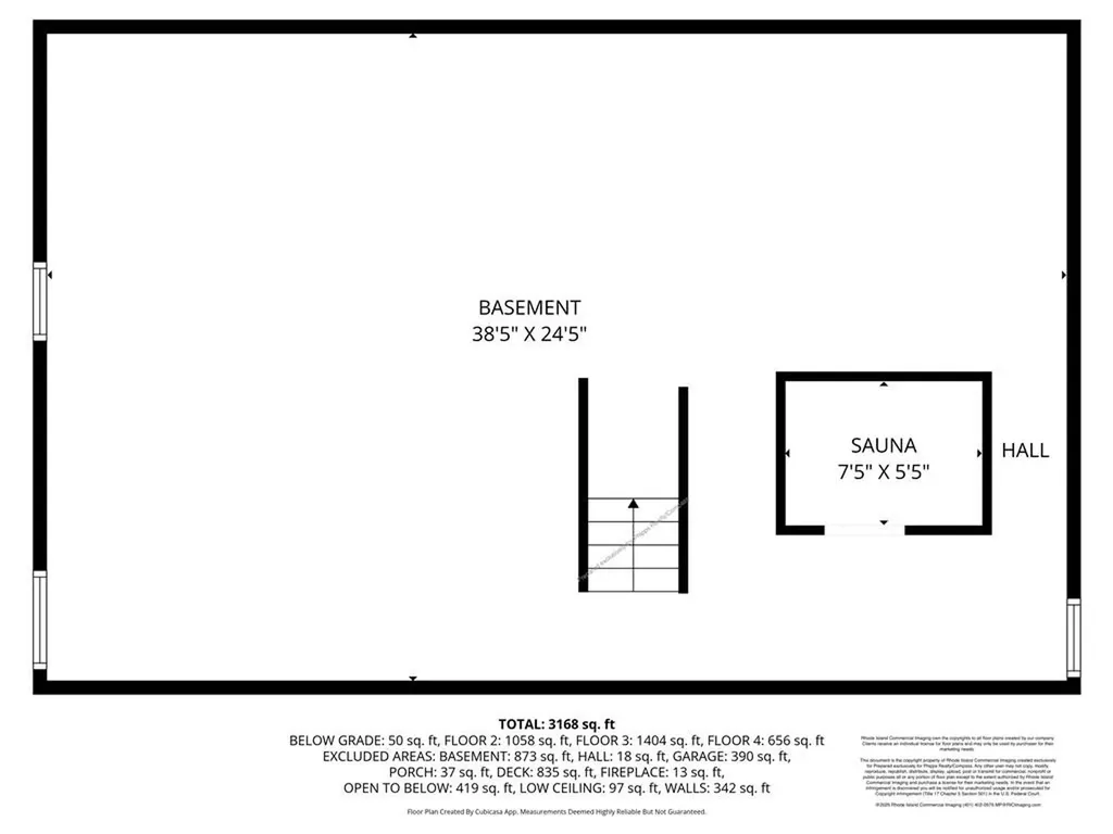 50 Sundale Road Cranston RI 02921