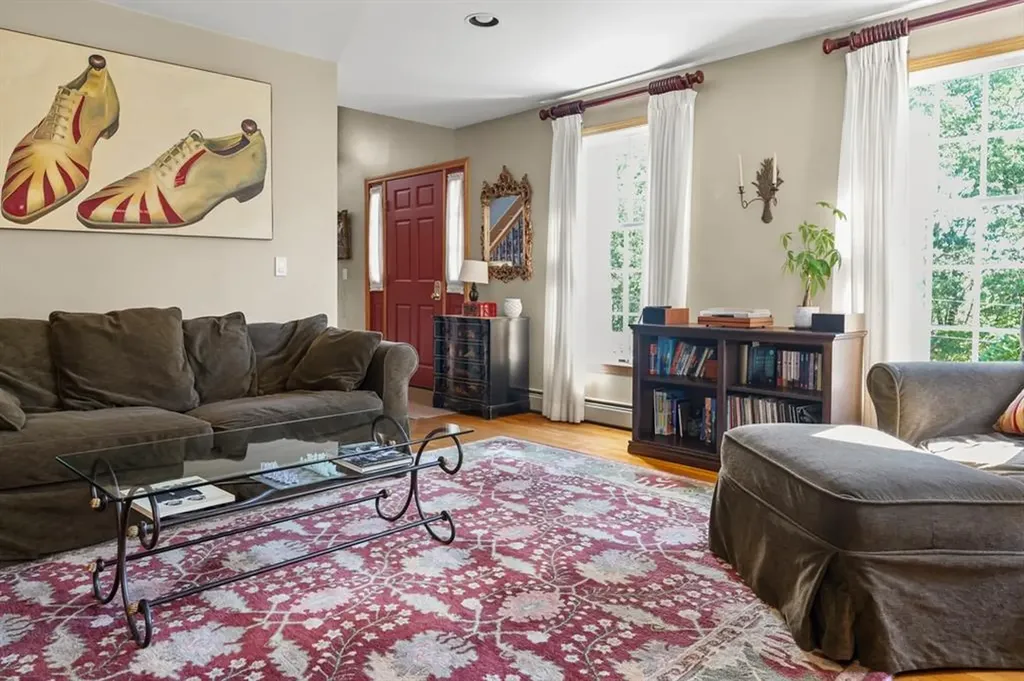 50 Sundale Road Cranston RI 02921