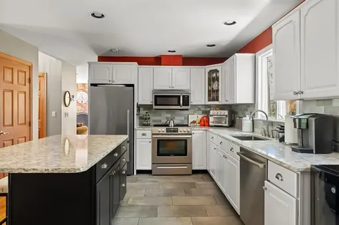 50 Sundale Road Cranston RI 02921