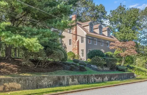 50 Sundale Road Cranston RI 02921