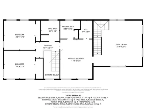 50 Sundale Road Cranston RI 02921