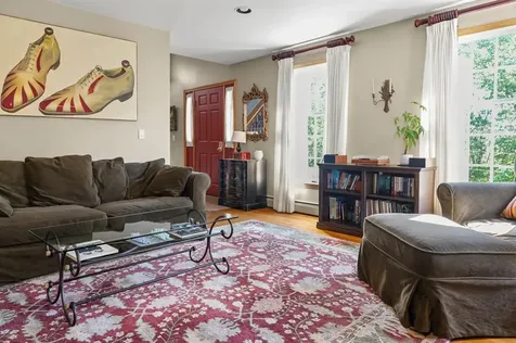 50 Sundale Road Cranston RI 02921