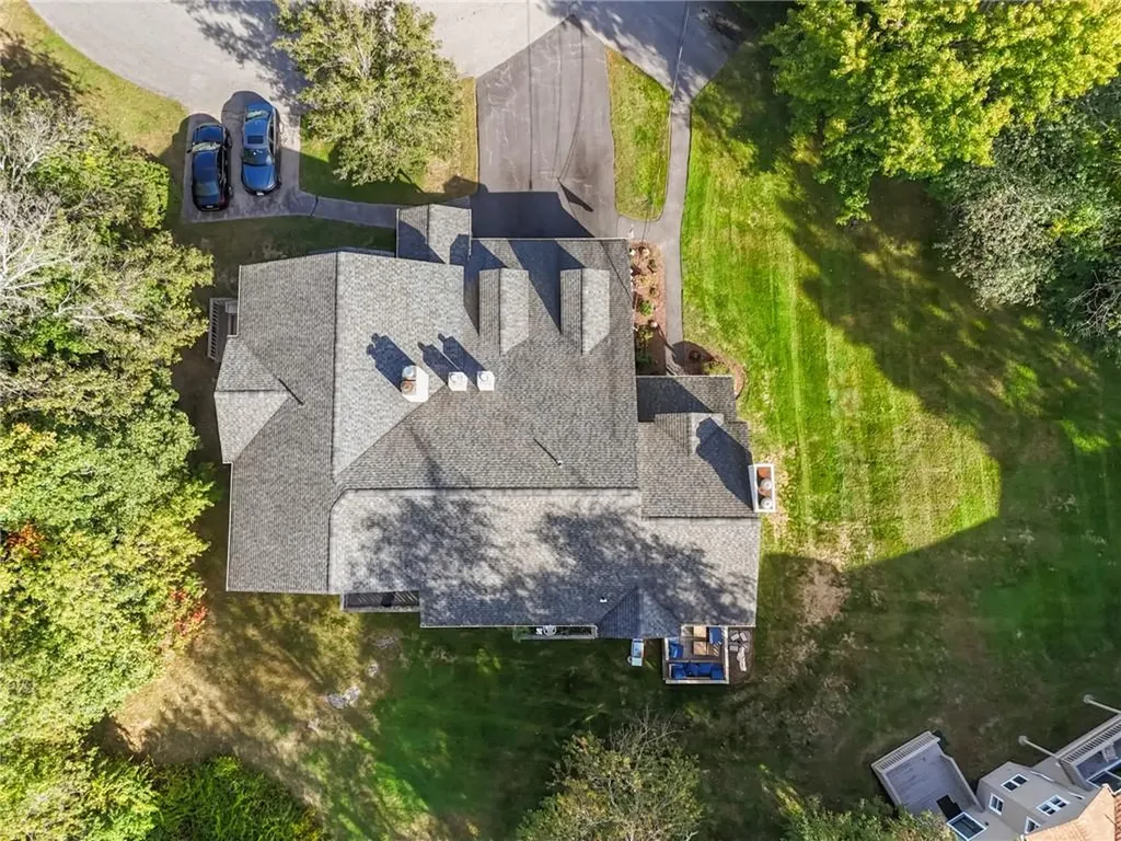 44 Knoll Place North Providence RI 02904