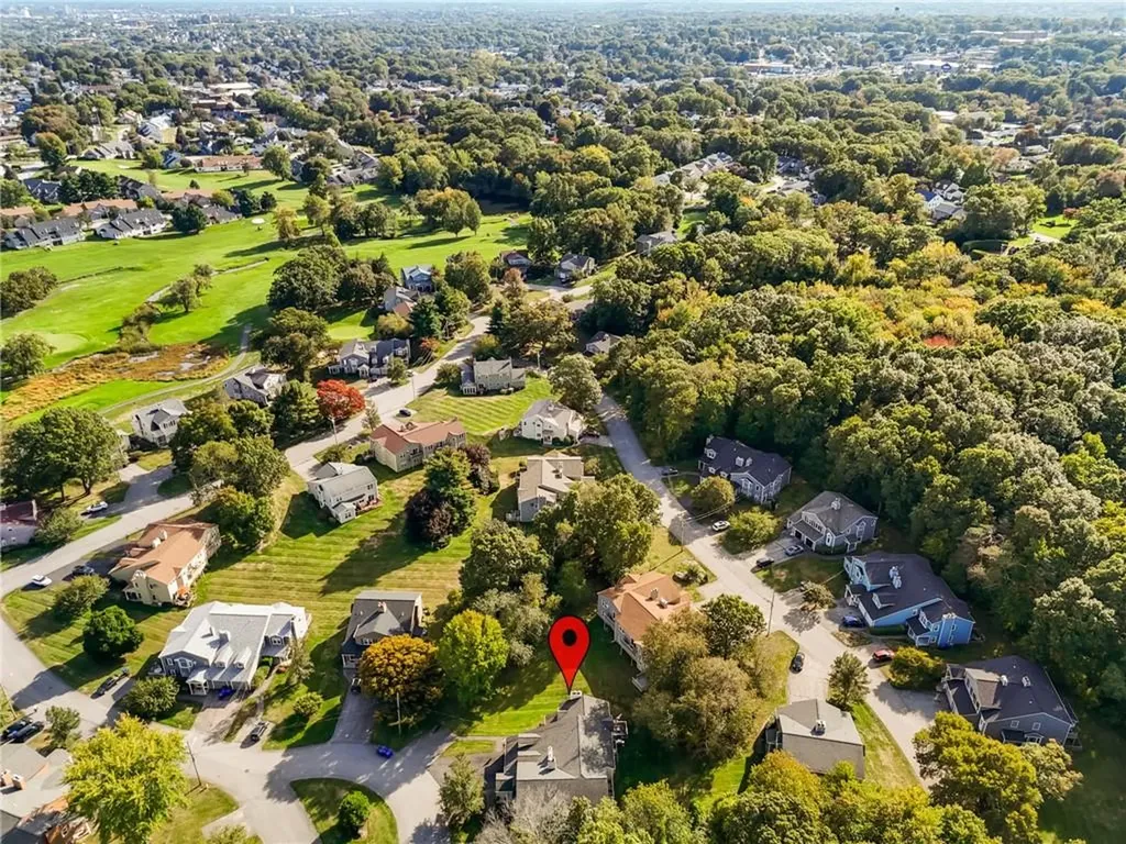 44 Knoll Place North Providence RI 02904