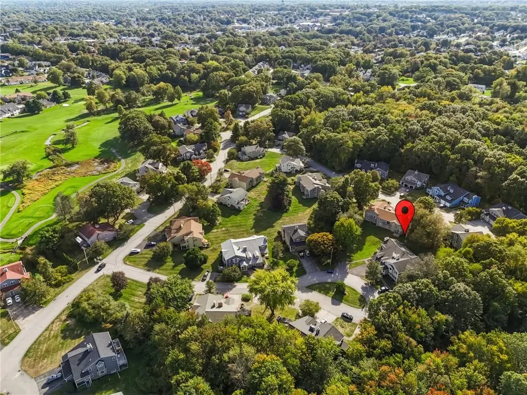 44 Knoll Place North Providence RI 02904