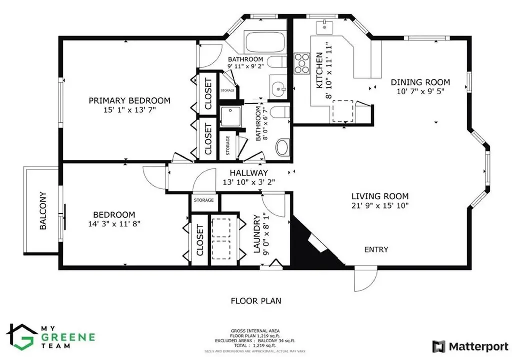 44 Knoll Place North Providence RI 02904