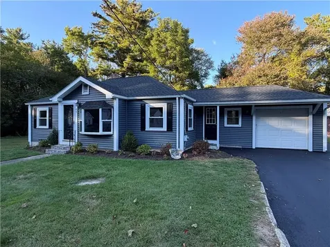 65 Angus Street Coventry RI 02816