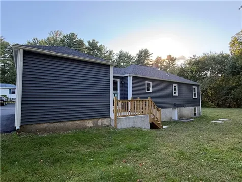 65 Angus Street Coventry RI 02816