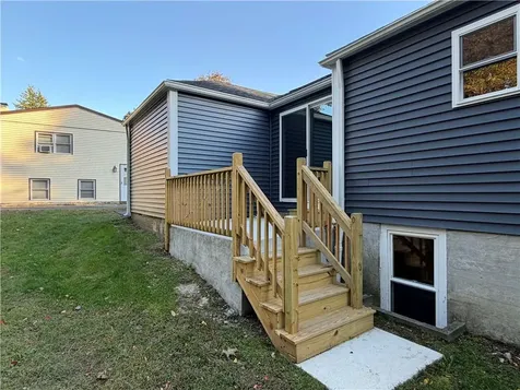 65 Angus Street Coventry RI 02816