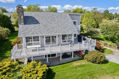 90 Macomber Lane Portsmouth RI 02871