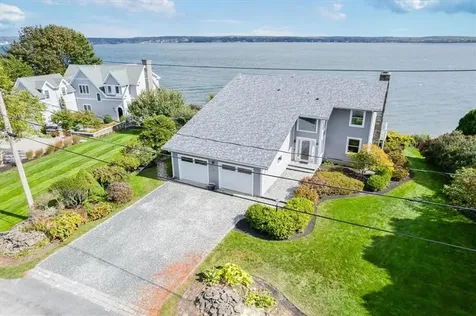 90 Macomber Lane Portsmouth RI 02871