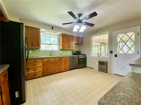 162 Keach Pond Drive Glocester RI 02814