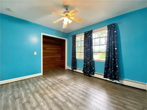 162 Keach Pond Drive Glocester RI 02814