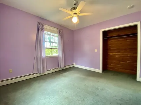 162 Keach Pond Drive Glocester RI 02814