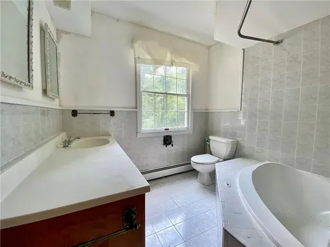 162 Keach Pond Drive Glocester RI 02814