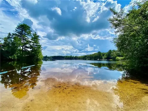 162 Keach Pond Drive Glocester RI 02814