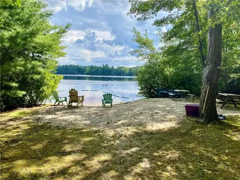 162 Keach Pond Drive Glocester RI 02814