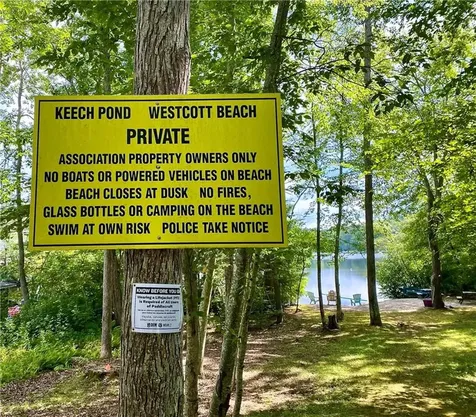 162 Keach Pond Drive Glocester RI 02814