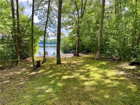 162 Keach Pond Drive Glocester RI 02814