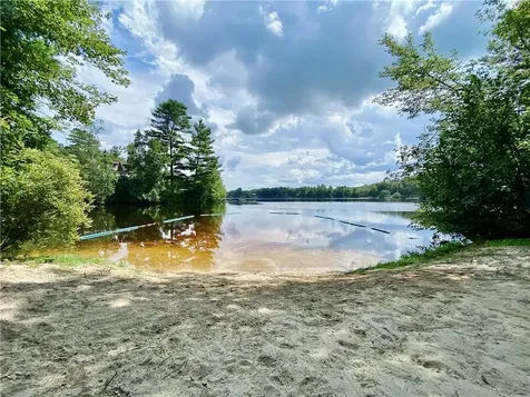 162 Keach Pond Drive Glocester RI 02814