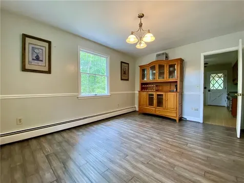 162 Keach Pond Drive Glocester RI 02814