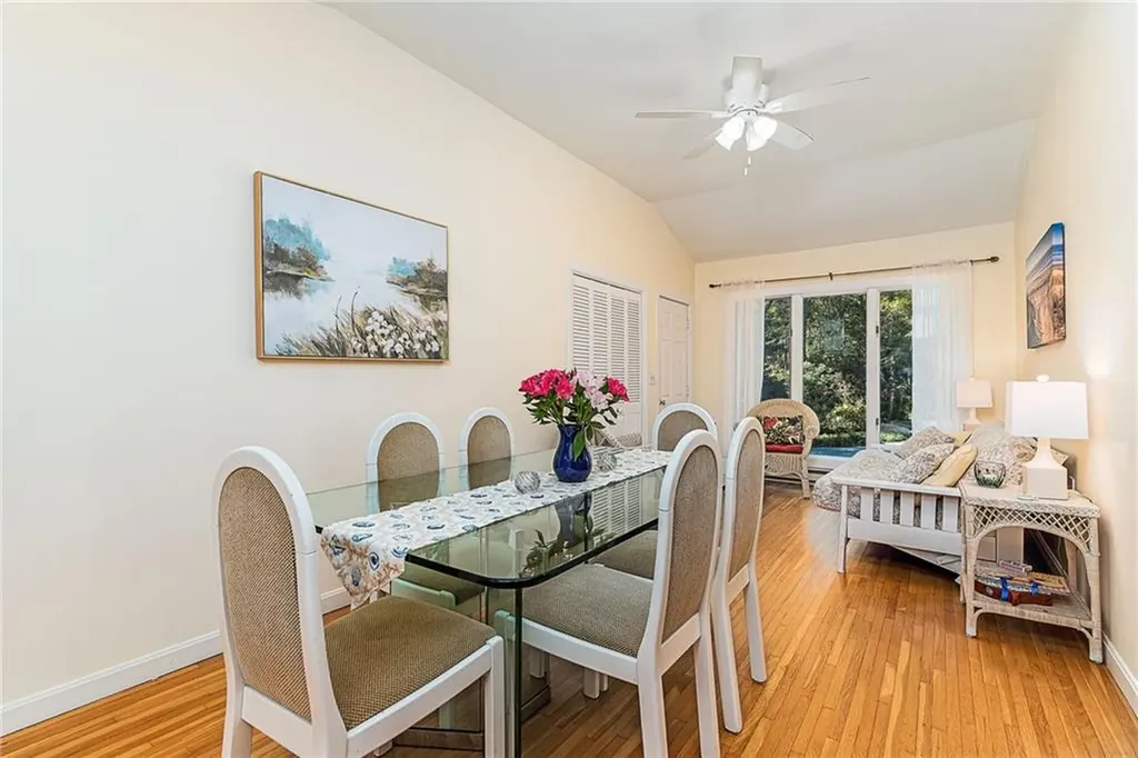 18 Bayberry Lane Charlestown RI 02813