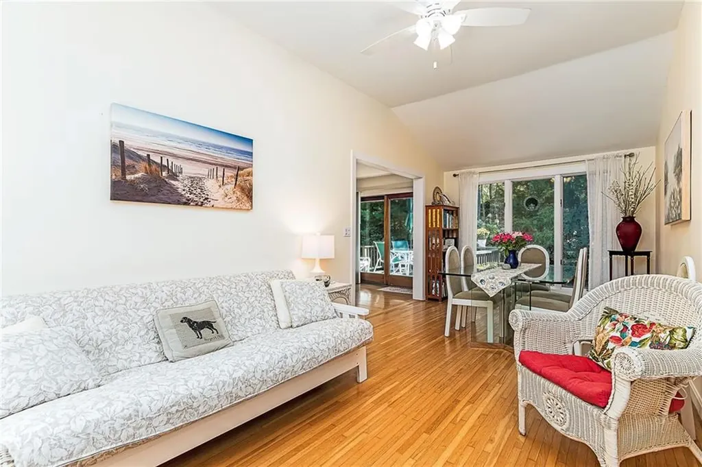18 Bayberry Lane Charlestown RI 02813