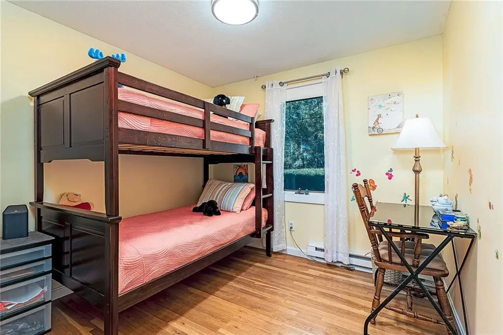 18 Bayberry Lane Charlestown RI 02813