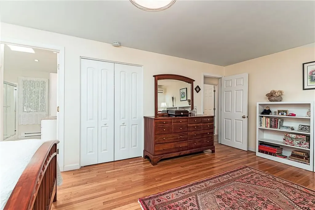 18 Bayberry Lane Charlestown RI 02813