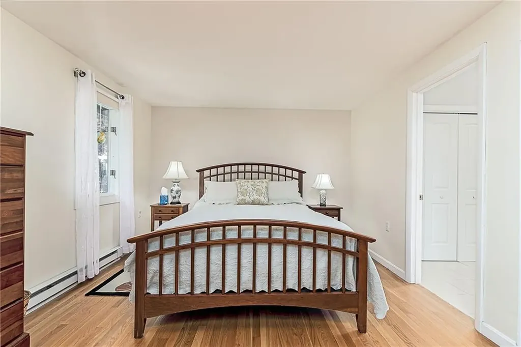 18 Bayberry Lane Charlestown RI 02813